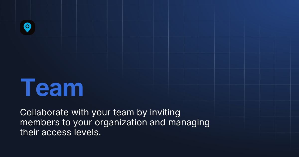 Team | IPAware Docs